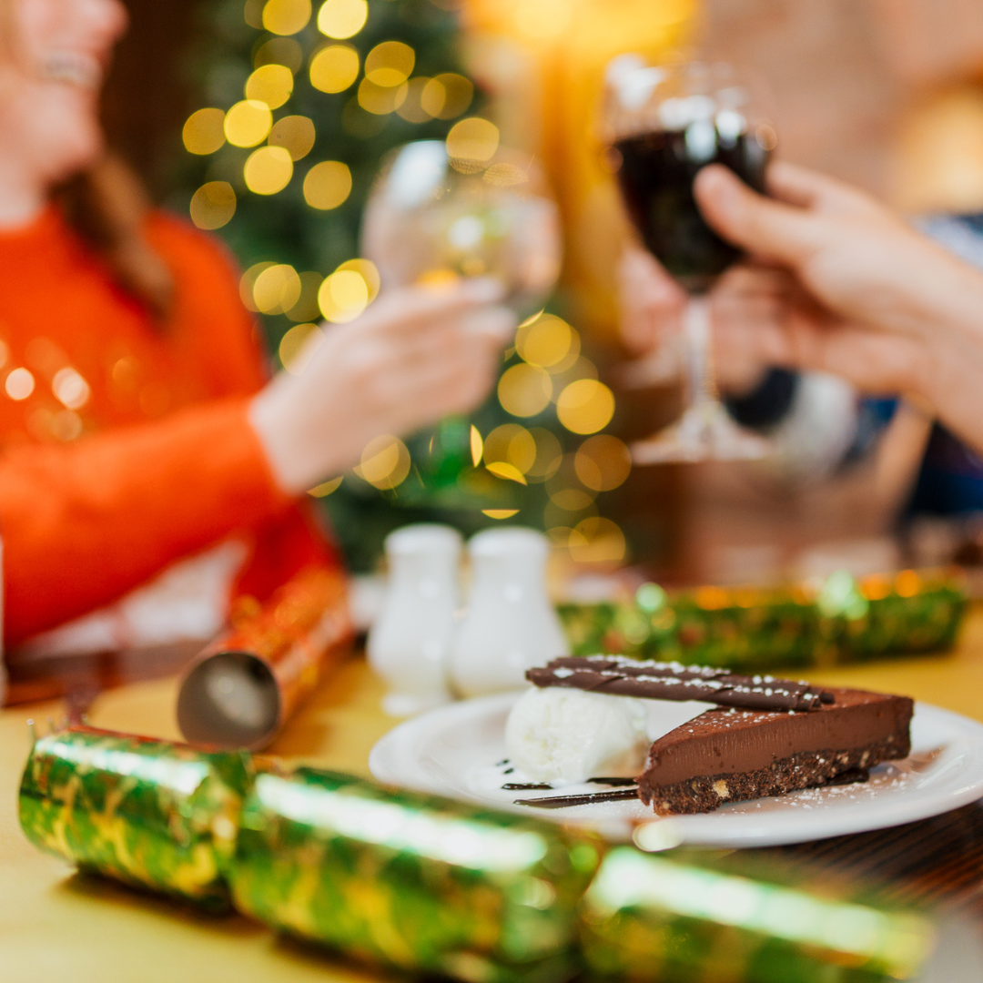 Christmas at The Marsh Harrier
